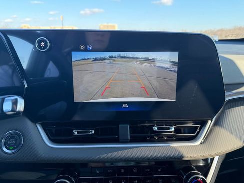 New 2026 Chevrolet Equinox LT w/ Convenience Package II image 41