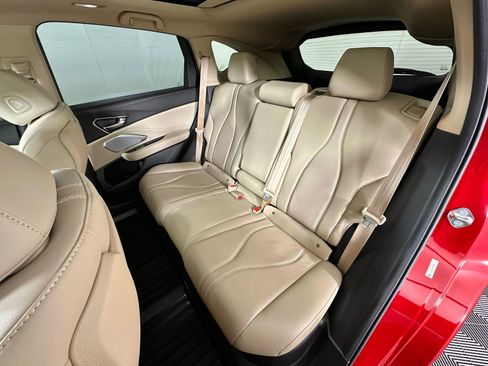 Used 2020 Acura RDX w/ Technology Package image 29