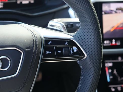 New 2026 Audi RS 6 performance image 13