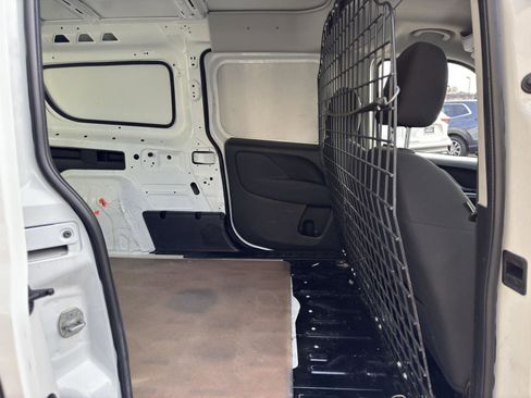 Used 2022 RAM ProMaster City Tradesman image 19