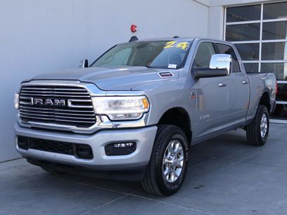 Used 2024 RAM 2500 Laramie