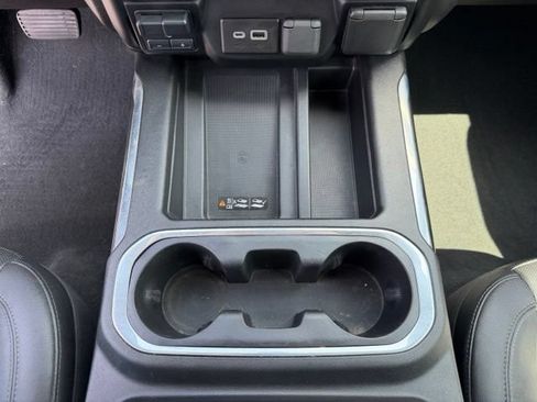 Used 2021 Chevrolet Silverado 1500 LTZ w/ LTZ Convenience Package II RWD image 19