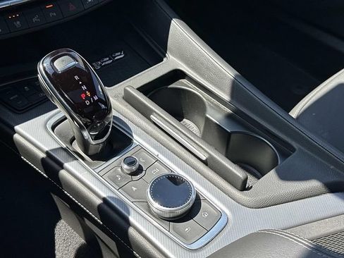 Used 2025 Cadillac CT5 Premium Luxury w/ Sun And Sound Package AWD/4WD image 30