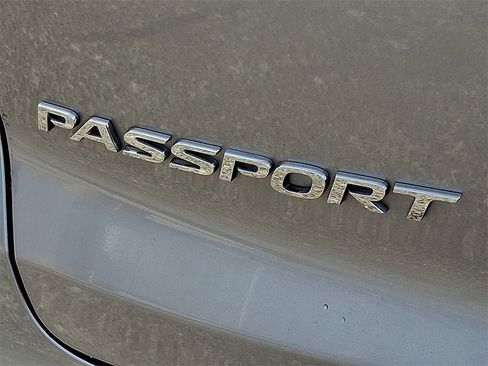 Used 2021 Honda Passport EX-L image 34