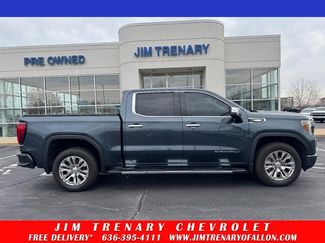 Used 2021 GMC Sierra 1500 Denali video 1
