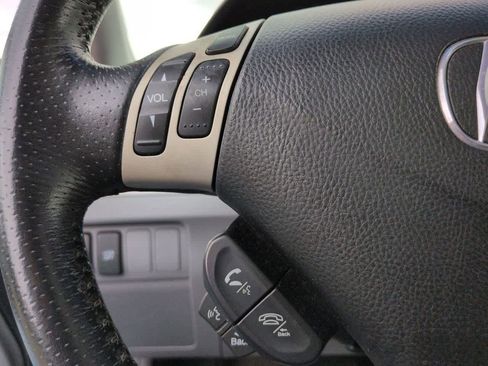 Used 2008 Acura TSX w/ Navigation FWD image 23