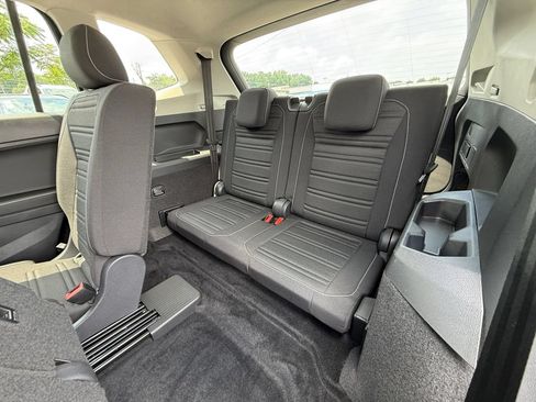 Used 2023 Volkswagen Tiguan S w/ Driver Assistance Package FWD image 23