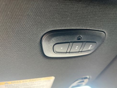 New 2026 RAM 1500 Laramie w/ Night Edition image 28