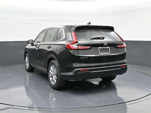 New 2026 Honda CR-V EX image 8