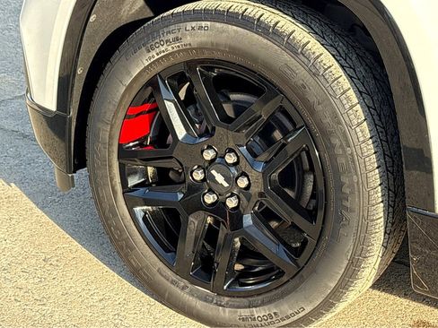 Used 2020 Chevrolet Traverse Premier w/ Redline Edition image 22