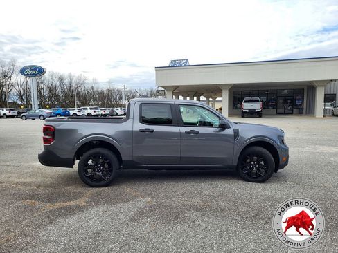 New 2026 Ford Maverick XLT w/ Equipment Group 301A AWD/4WD image 7