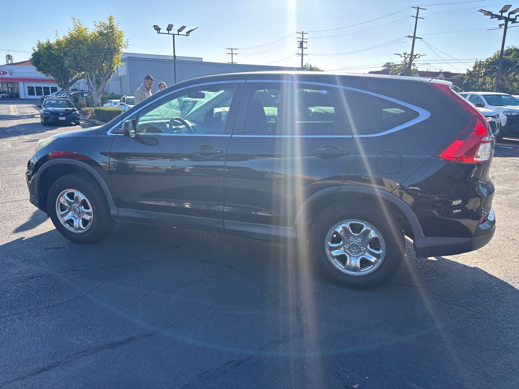 Used 2016 Honda CR-V LX image 7