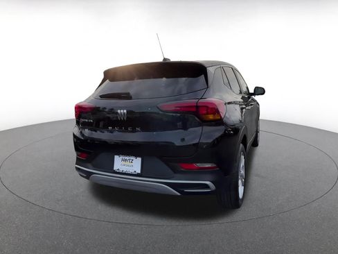 Used 2025 Buick Encore GX Preferred image 15