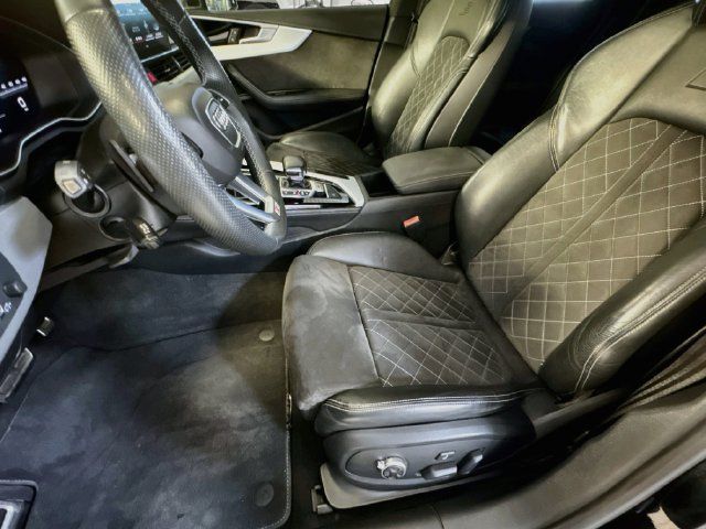 Used 2021 Audi S5 Premium Plus w/ Premium Plus Package AWD/4WD image 21