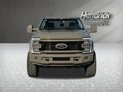 Used 2026 Ford F450 Lariat image 5