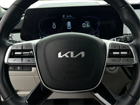 Used 2023 Kia Telluride S w/ S Sunroof Package AWD/4WD image 23