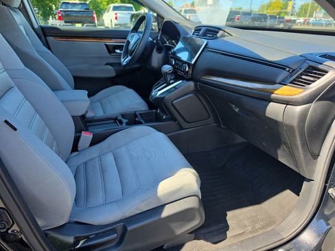 Used 2020 Honda CR-V EX image 17