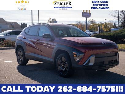 New 2026 Hyundai Kona SEL Sport