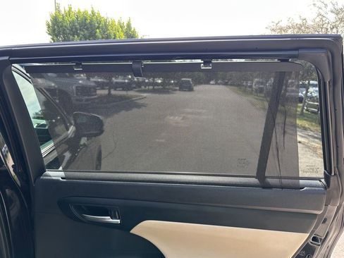 Used 2023 Toyota Highlander L image 44