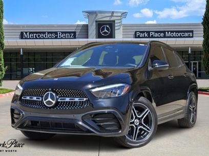 Certified 2024 Mercedes-Benz GLA 250