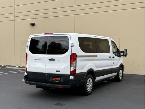 Used 2016 Ford Transit 150 XLT RWD image 7