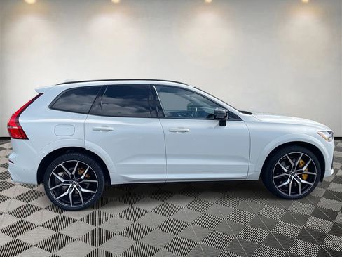 Used 2024 Volvo XC60 T8 Polestar w/ Protection Package Premier image 2