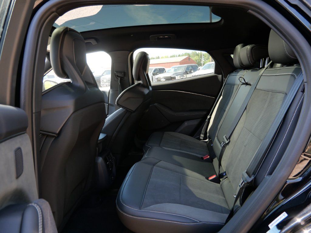 Certified 2024 Ford Mustang Mach-E GT AWD/4WD image 15