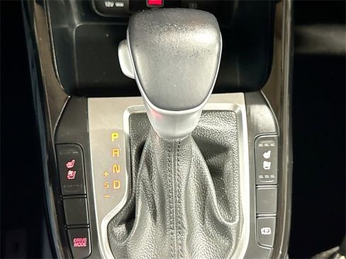 Used 2023 Kia Forte GT-Line w/ GT-Line Premium Package image 17