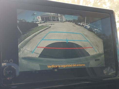 Certified 2025 Toyota Corolla LE image 26