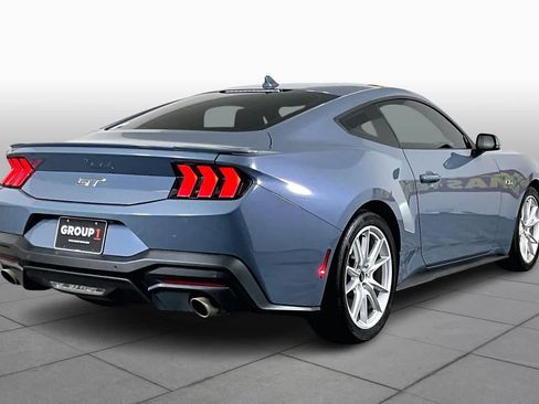 Used 2024 Ford Mustang GT Premium image 24