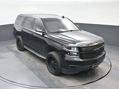 Used 2018 Chevrolet Tahoe LT AWD/4WD image 24