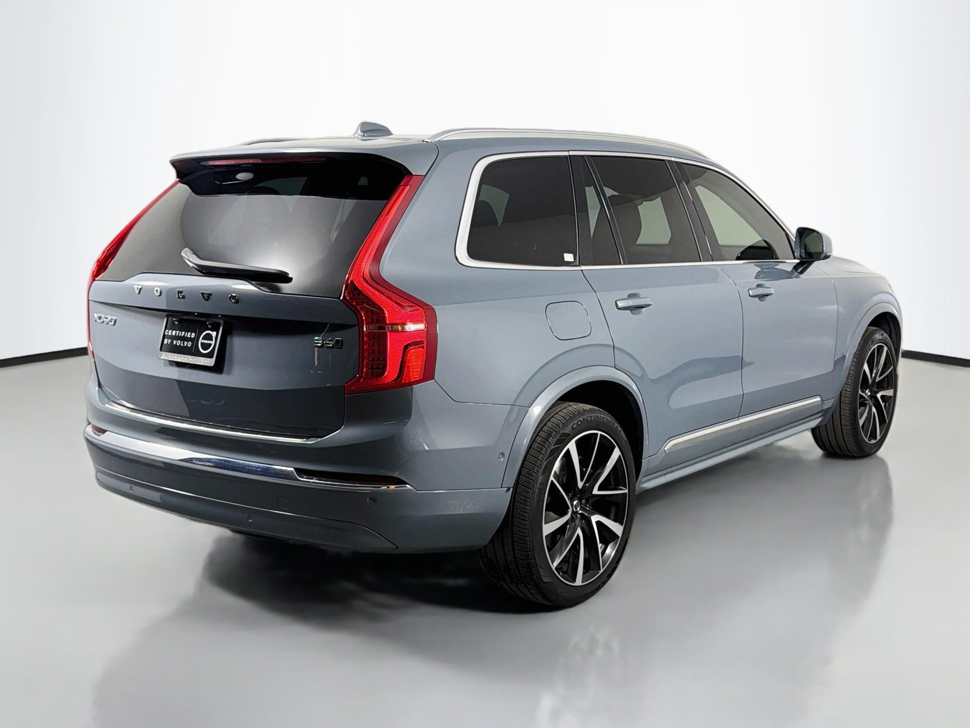 Used 2023 Volvo XC90 B6 Plus w/ Protection Package Premier AWD/4WD image 6