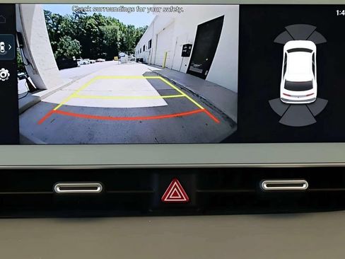 Used 2023 Hyundai Ioniq 5 SEL AWD/4WD image 20