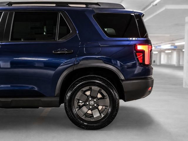 New 2026 Honda Passport RTL image 26