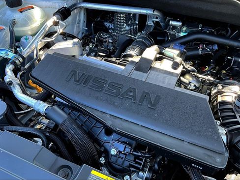 Used 2026 Nissan Rogue SV AWD/4WD image 30