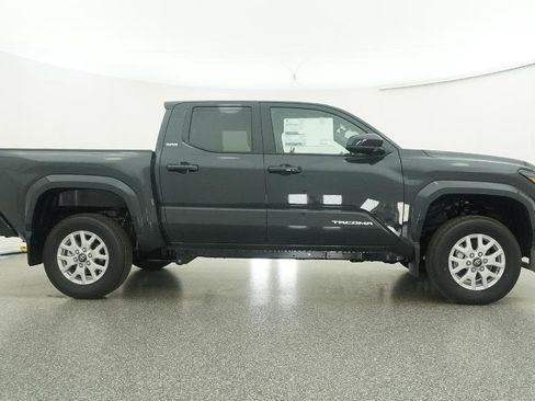 New 2026 Toyota Tacoma SR5 image 76