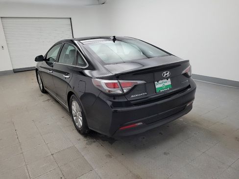 Used 2017 Hyundai Sonata SE image 5
