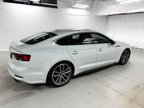 Used 2018 Audi S5 Premium Plus w/ Navigation Package image 7