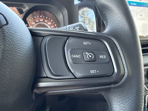 New 2026 Jeep Wrangler Unlimited Sport AWD/4WD image 32