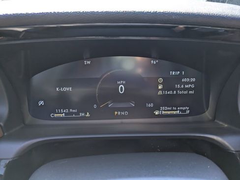 Used 2023 Lincoln Aviator Reserve image 18