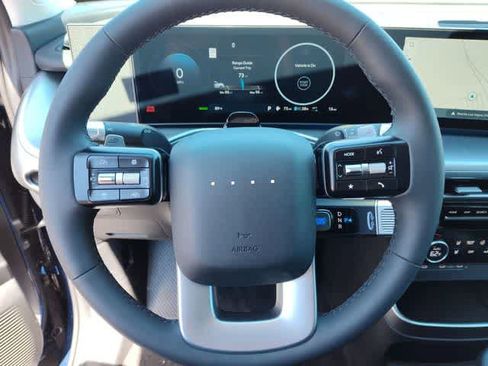 New 2026 Hyundai Ioniq 9 SEL image 19