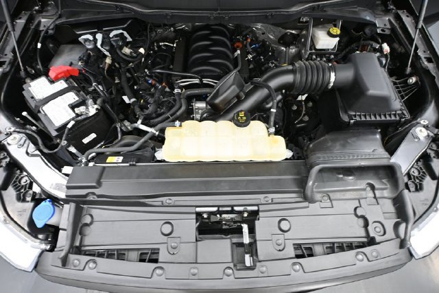 Used 2023 Ford F150 Lariat w/ Equipment Group 502A High AWD/4WD image 45