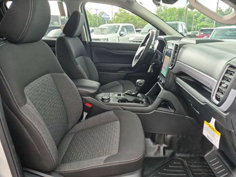 New 2026 Ford Ranger XL AWD/4WD image 24