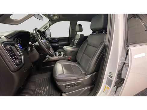 Certified 2022 Chevrolet Silverado 3500 LTZ w/ LTZ Plus Package image 10