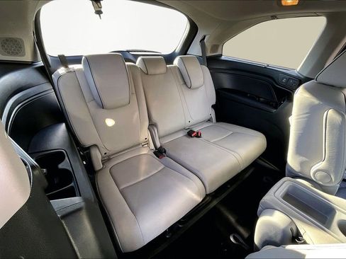 Used 2023 Honda Odyssey Elite image 20