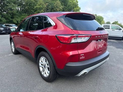 Used 2020 Ford Escape SE AWD/4WD image 3