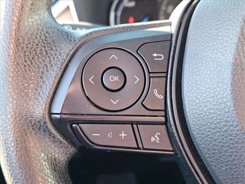 Used 2024 Toyota RAV4 XLE image 11