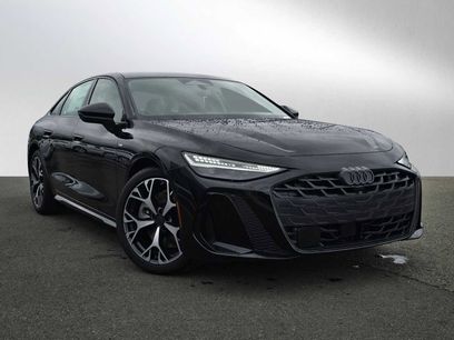 New 2026 Audi A6 Premium Plus