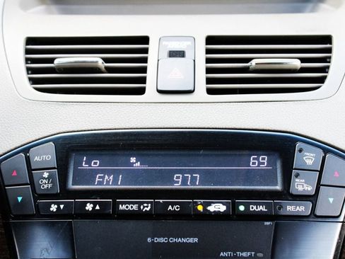 Used 2012 Acura MDX AWD/4WD image 25