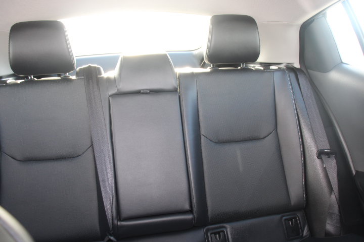Certified 2025 Toyota Prius Limited FWD image 23